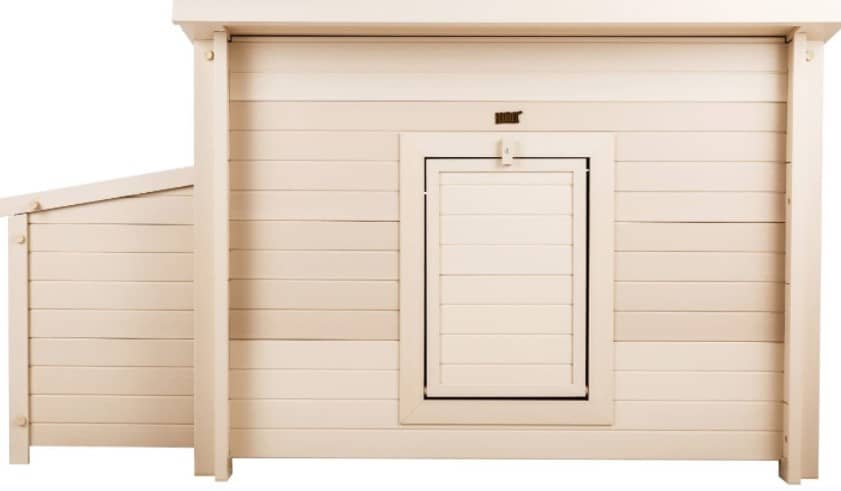 Formex Snap Lock Gallinero grande