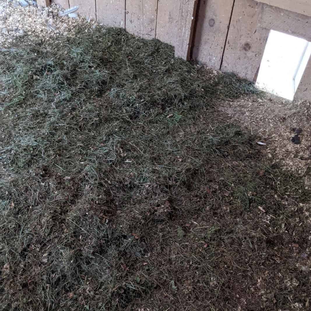 Gestión de residuos