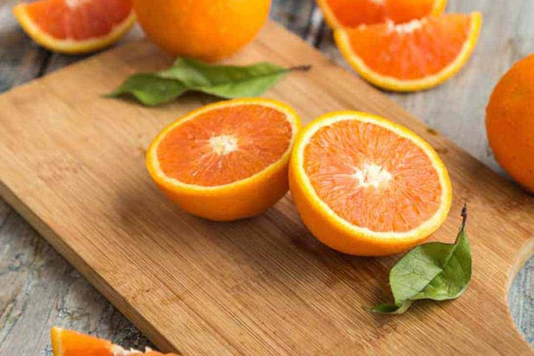 ¿El ácido cítrico es seguro para los pollos?