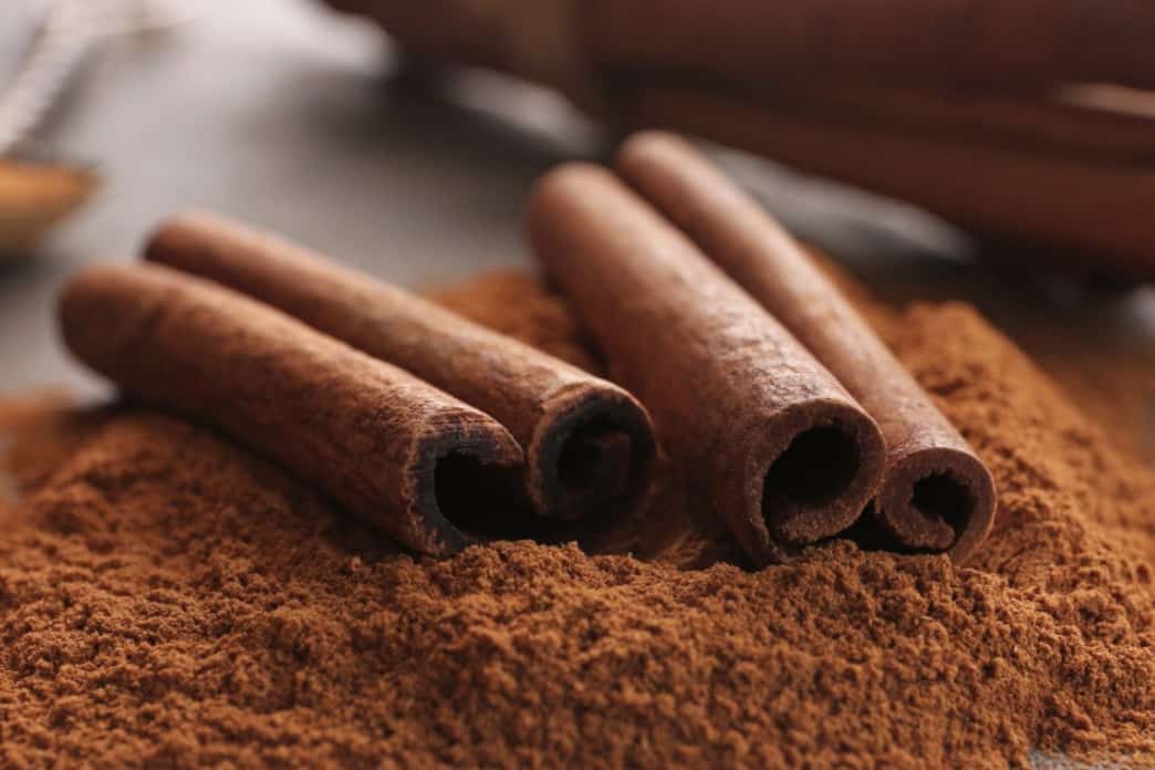 que es la canela