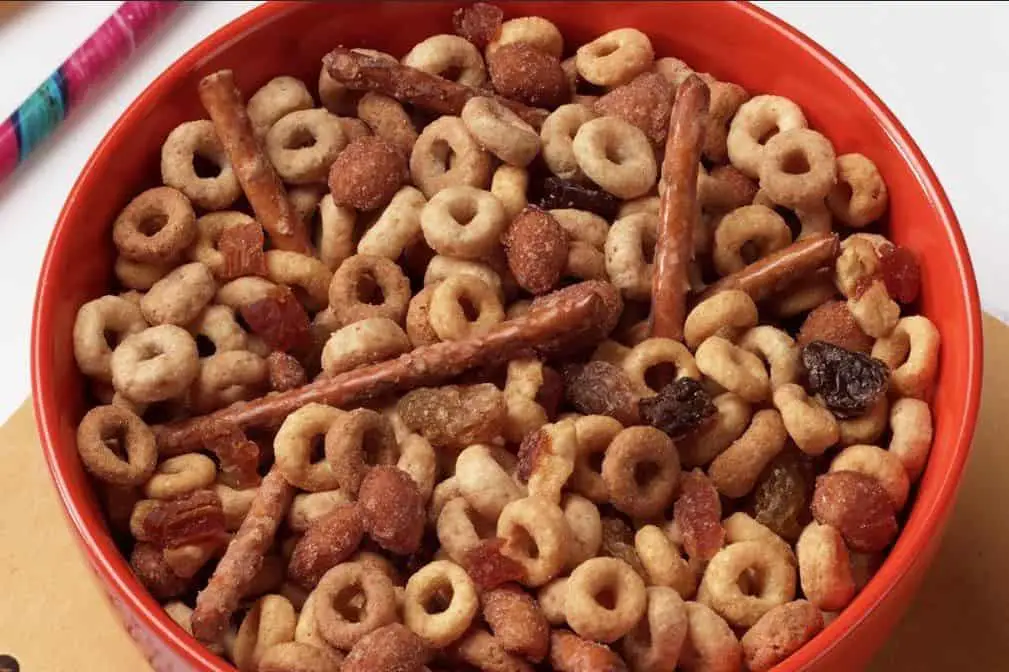 ¿Pueden los pollos comer Cheerios multigrano?