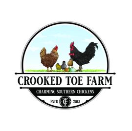 criaderos de pollos en carolina del sur Crooked Toe Hatchery