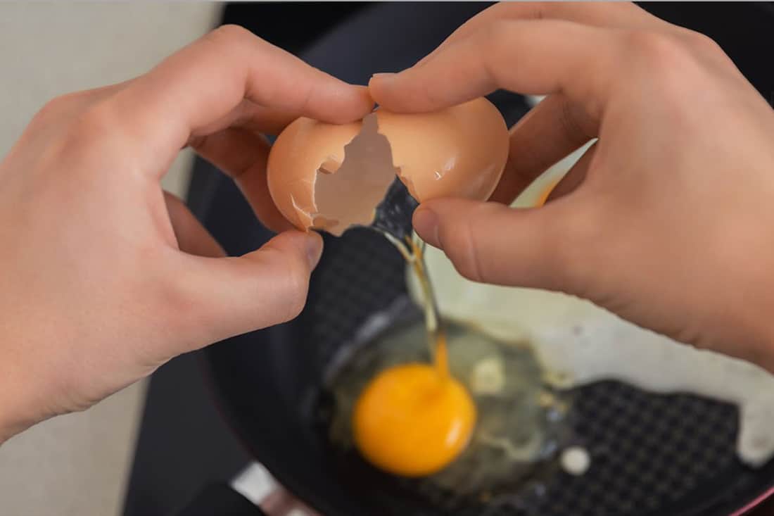 cuanto duran los huevos en la heladera