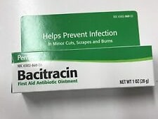 Bacitracina