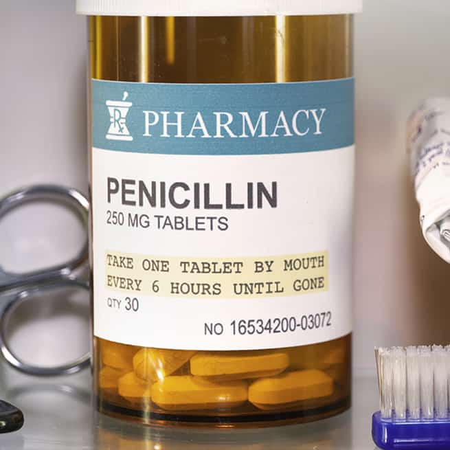 Penicilina