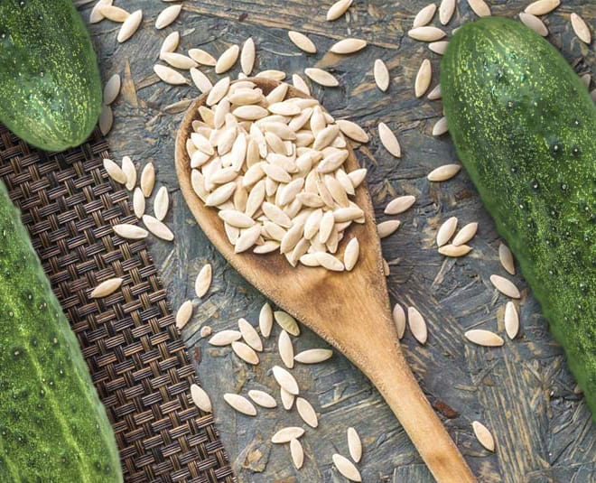 ¿Pueden los pollos comer semillas de pepino?