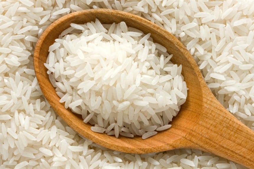 ¿Pueden los pollos tener arroz?