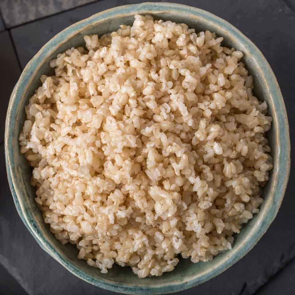 las gallinas pueden comer arroz cocido