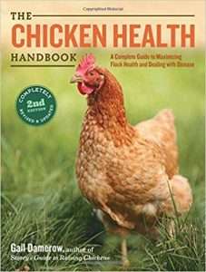 Manual de Salud del Pollo