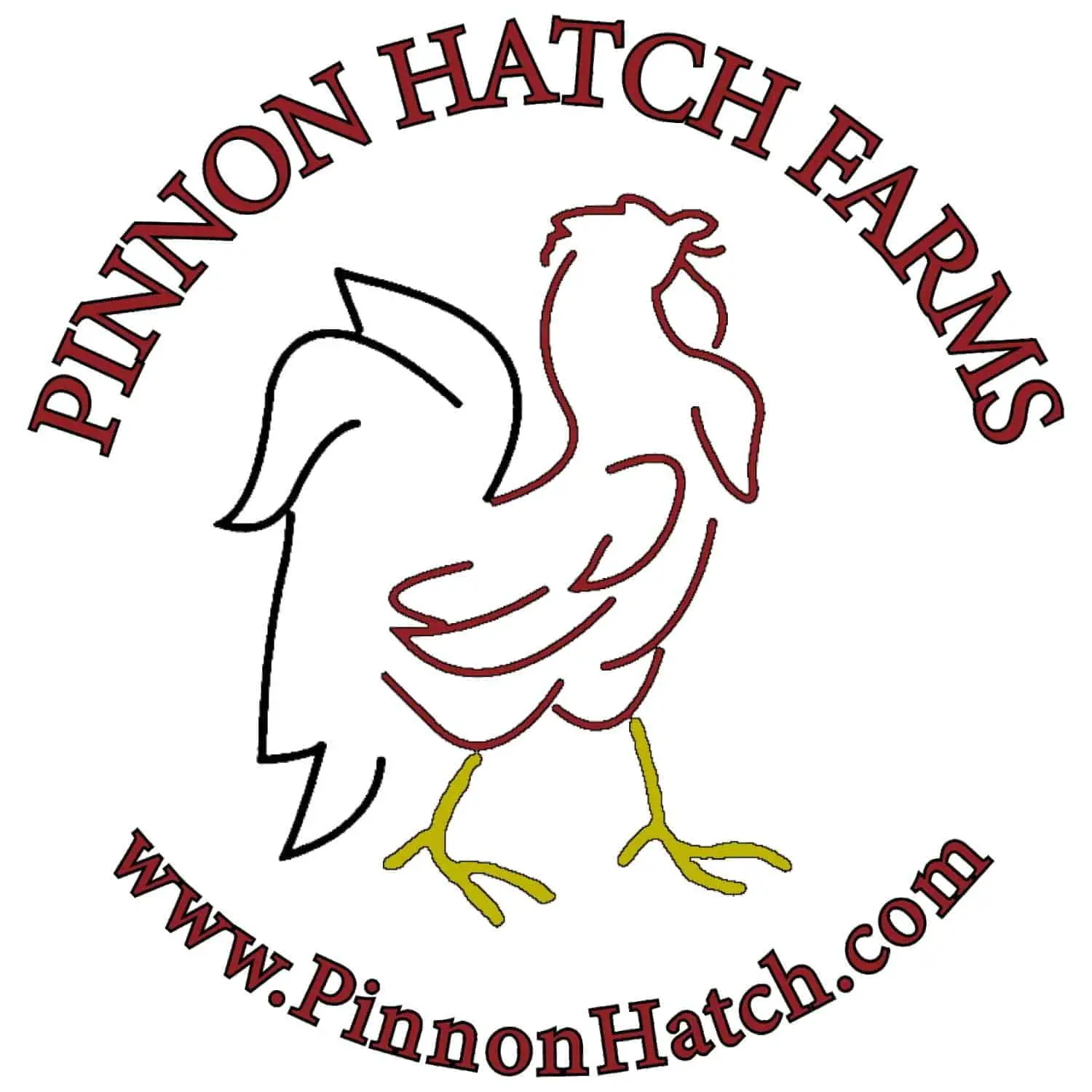 planta de incubación en missouri Pinnon Hatch Farms LLC