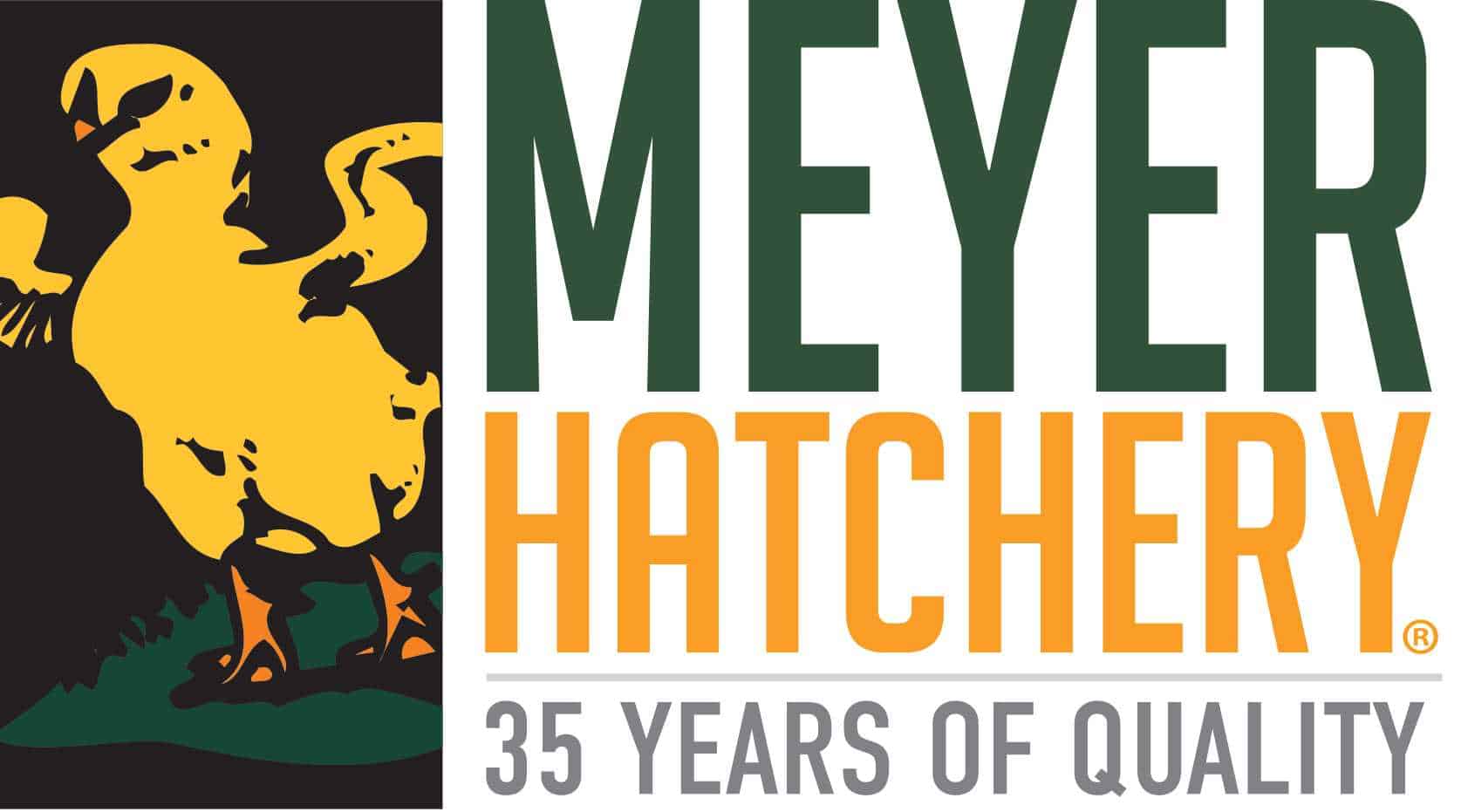criaderos de pollos Ohio Meyer Hatchery