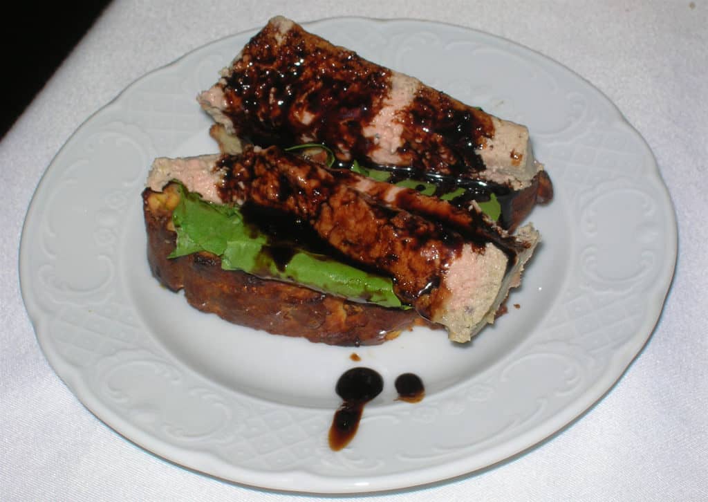 calorías de hígado de pollo